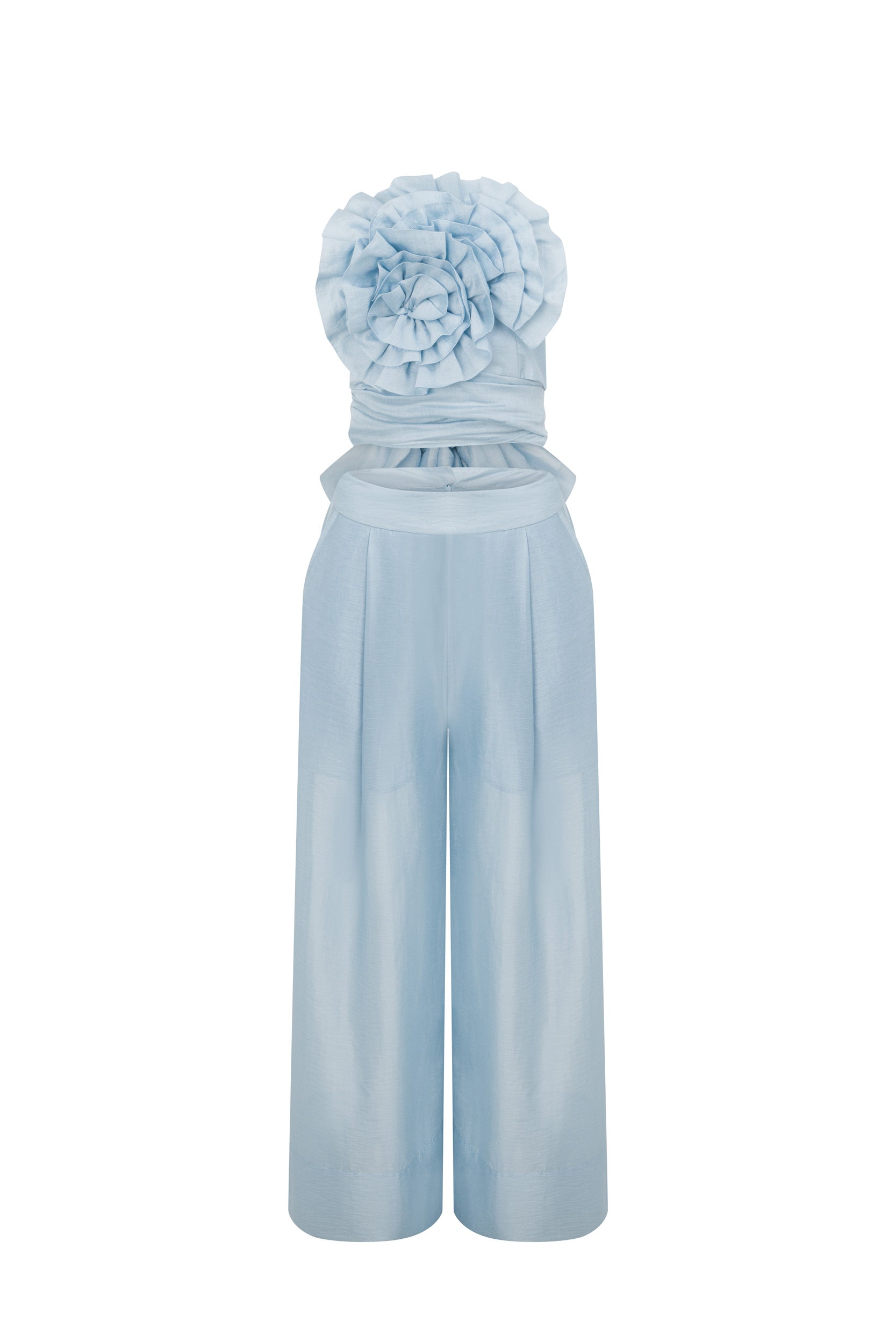 Sea Swept - Shear Pants