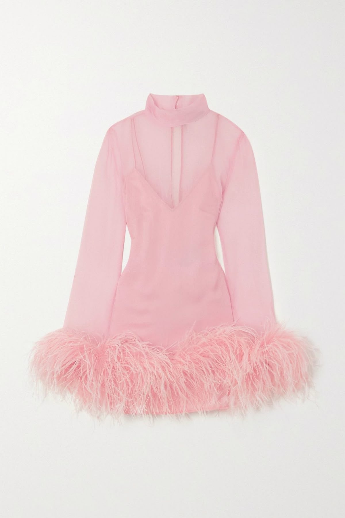 Ella Bella Feather Mini