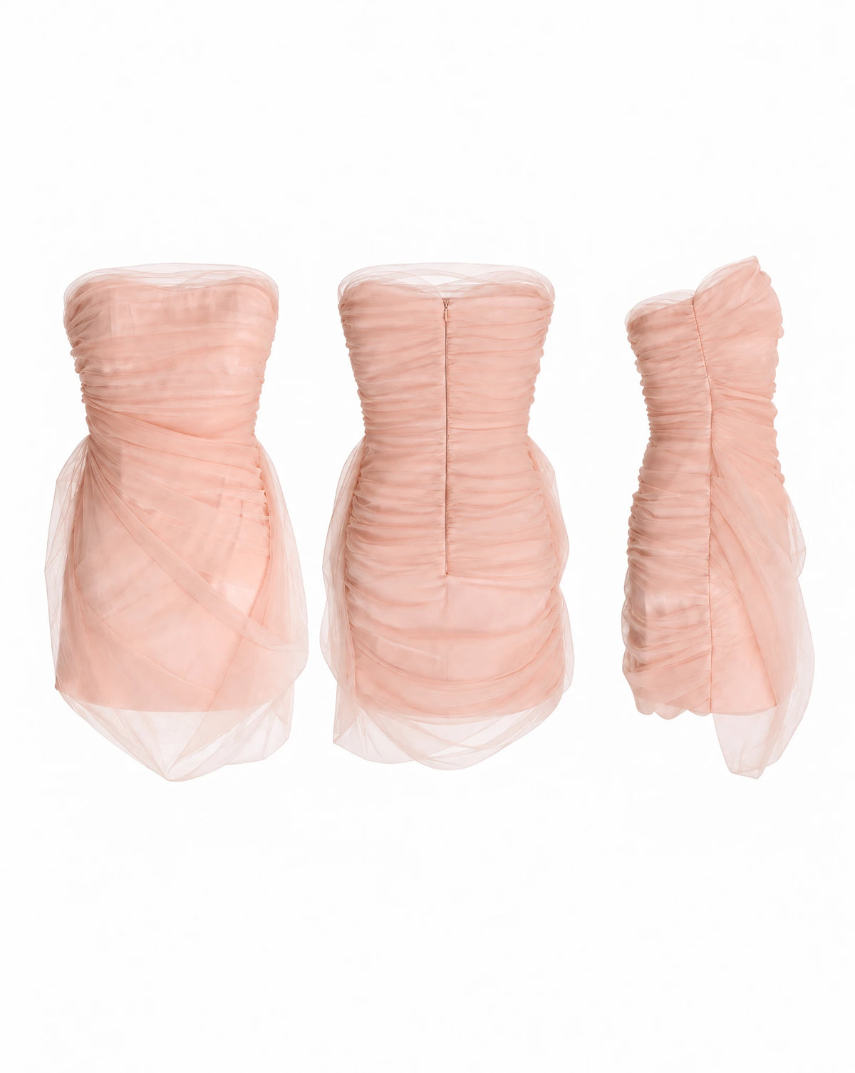 Dream Tulle Mini