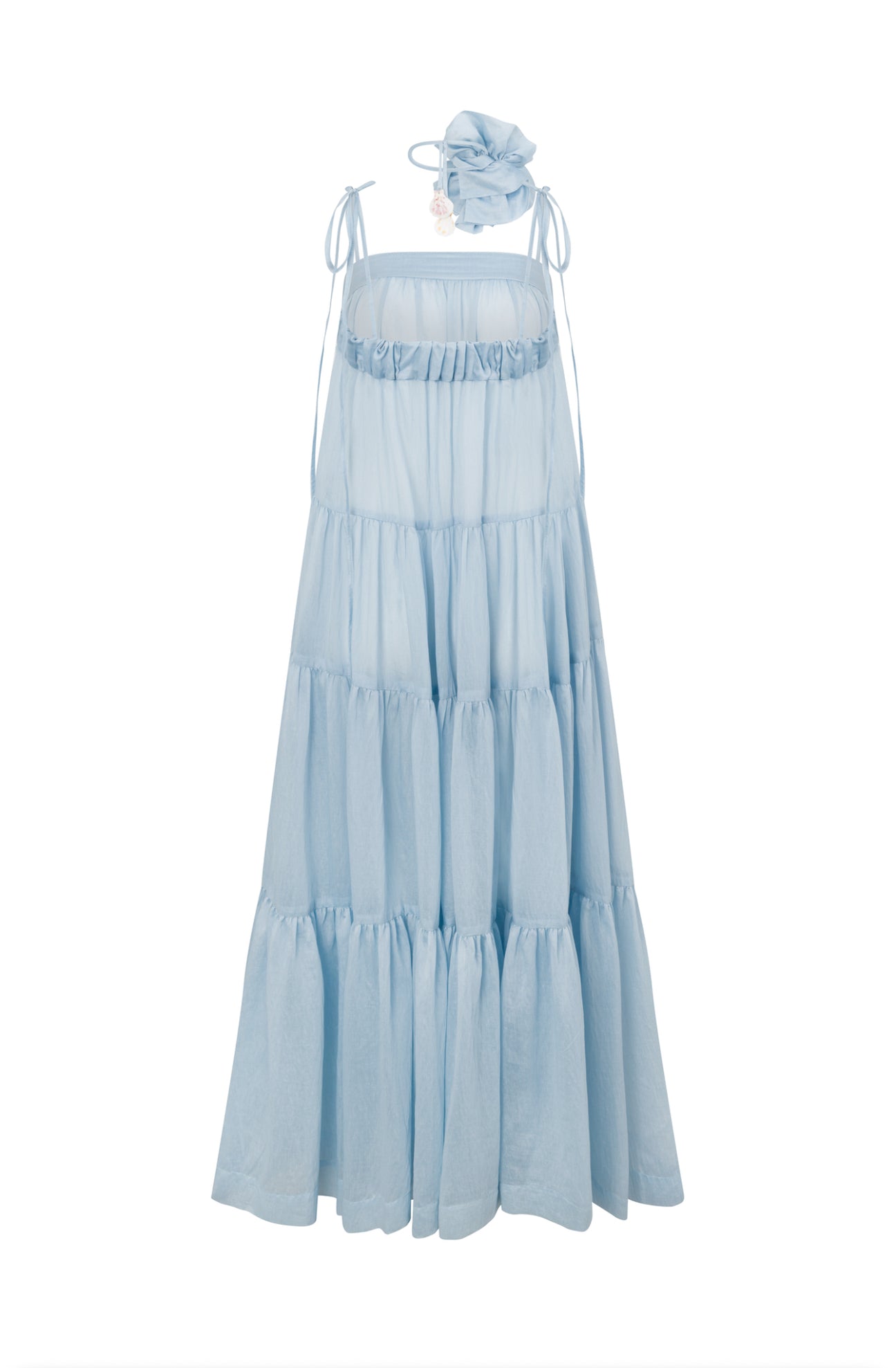 Chacha Maxi