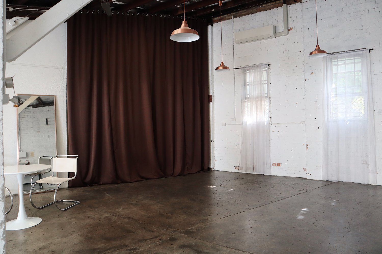 Zijde Faces - A Casting & Content Experience 13th of July