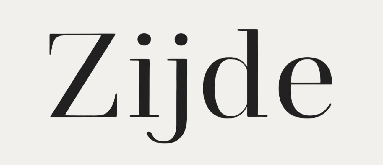 ZIJDE